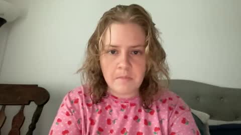 Angel of Light online show from February 20, 2026, 1:44 pm