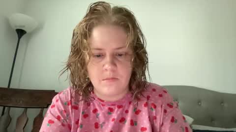 Angel of Light online show from February 21, 2026, 1:34 pm