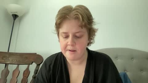 Angel of Light online show from May 3, 2026, 7:31 pm