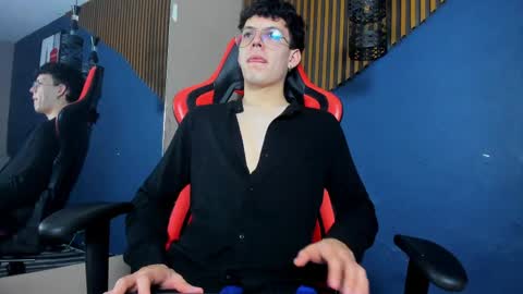 angelo online show from June 5, 2026, 9:20 pm