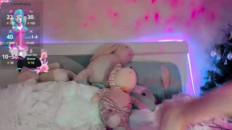 angelxx online show from December 27, 2024, 6:31 pm