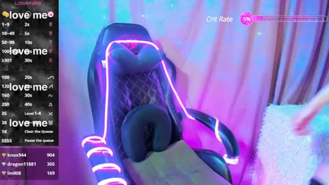 angelxx online show from January 25, 2025, 4:24 pm