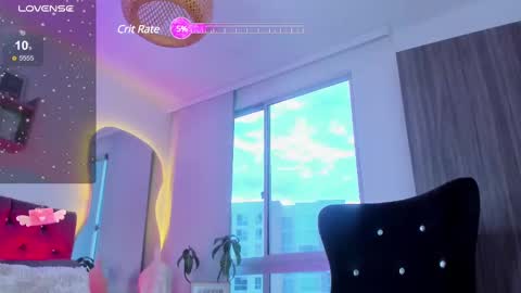 Angel online show from February 17, 2025, 12:59 pm