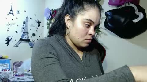 angelsexhotlatin online show from February 9, 2025, 1:33 am