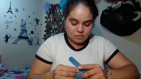 angelsexhotlatin online show from September 12, 2025, 2:33 am