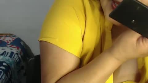 rebeca online show from January 26, 2025, 2:35 am