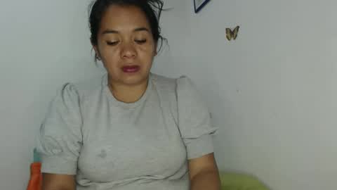 rebeca online show from May 28, 2026, 10:18 pm