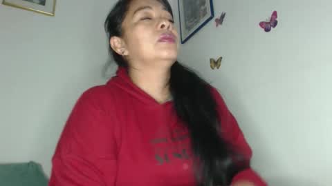 rebeca online show from May 30, 2026, 7:22 pm