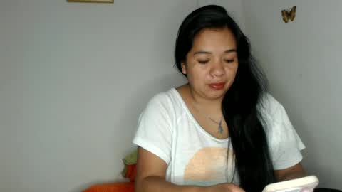 rebeca online show from June 12, 2026, 8:30 pm