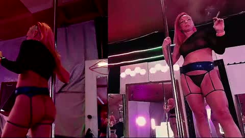 Madison Marie online show from December 22, 2024, 11:44 am