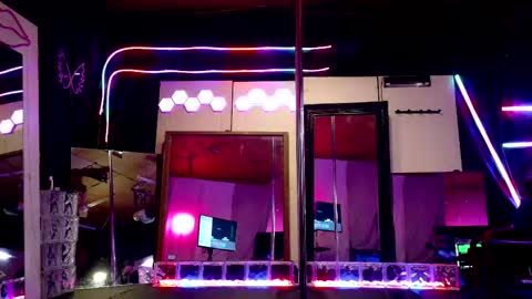 Madison Marie online show from February 22, 2025, 6:06 am