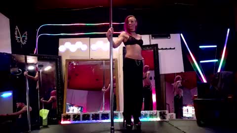 Madison Marie online show from January 11, 2026, 8:41 am