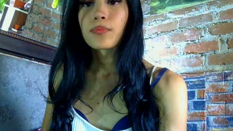 Snapshot of angelss666 chatting on April 6, 2026, 9:27 pm angelss666 online show from April 6, 2026, 9:27 pm