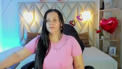 Snapshot of angelswets chatting on February 17, 2026, 1:40 pm ANGIE online show from February 17, 2026, 1:40 pm