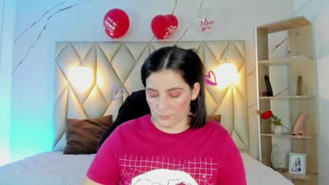 Snapshot of angelswets chatting on February 18, 2026, 2:02 pm ANGIE online show from February 18, 2026, 2:02 pm