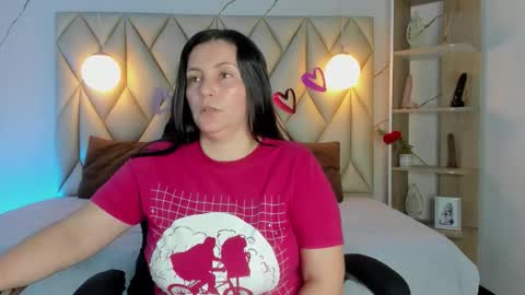 Snapshot of angelswets chatting on February 25, 2026, 2:16 pm ANGIE online show from February 25, 2026, 2:16 pm