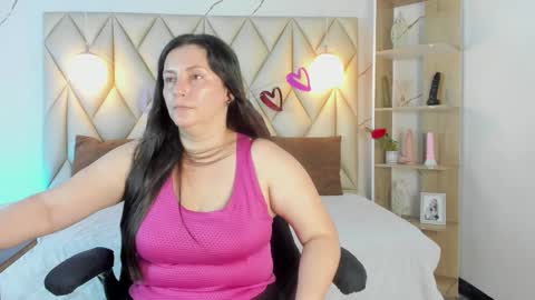 Snapshot of angelswets chatting on March 3, 2026, 2:12 pm ANGIE online show from March 3, 2026, 2:12 pm