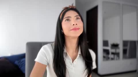 Angel Turned   online show from November 20, 2025, 7:35 pm