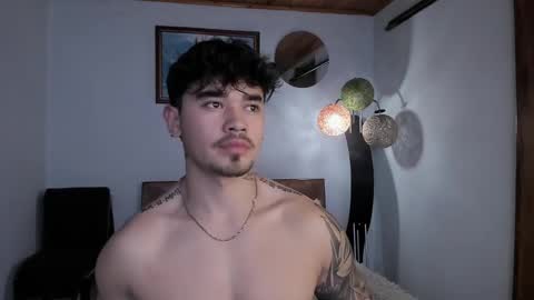 Angel Fox online show from December 12, 2024, 2:37 am