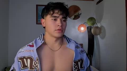 Angel Fox online show from February 18, 2025, 9:53 pm