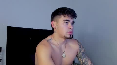 Angel Fox online show from January 11, 2026, 11:54 pm