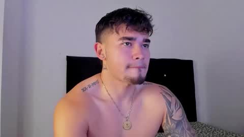 Angel Fox online show from January 14, 2026, 8:14 pm