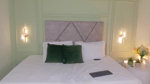 angely_perry online show from February 21, 2026, 5:08 am