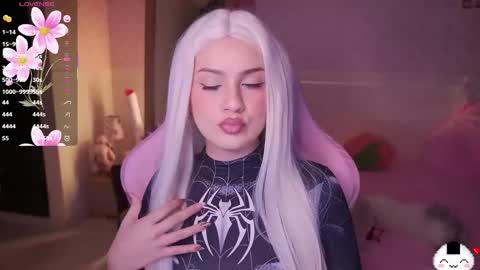 Snapshot of angelytaxx chatting on February 1, 2026, 4:11 am Angel online show from February 1, 2026, 4:11 am