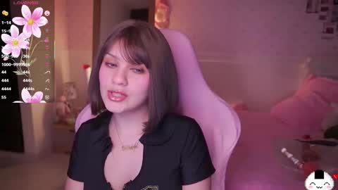 Snapshot of angelytaxx chatting on February 10, 2026, 6:17 am Angel online show from February 10, 2026, 6:17 am