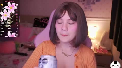 Angel online show from April 30, 2026, 5:25 am