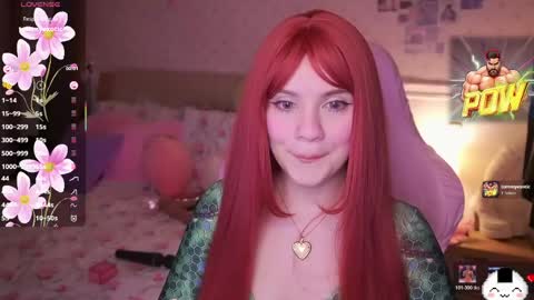 Angel online show from May 11, 2026, 11:46 pm