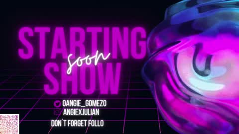 Angie Gomez  Onlyfans angie bigboobs FREE online show from March 30, 2026, 11:11 am