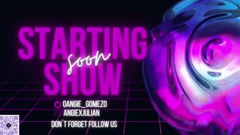 Angie Gomez  Onlyfans angie bigboobs FREE online show from March 30, 2026, 11:17 pm