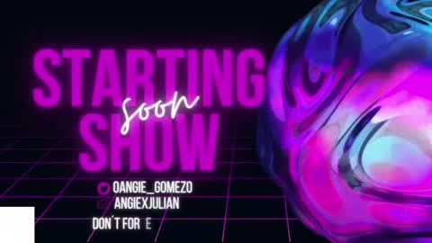 Angie Gomez  Onlyfans angie bigboobs FREE online show from May 17, 2026, 11:12 pm