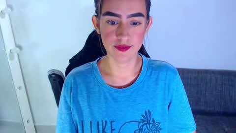 IG angie dreamgirl01 online show from March 24, 2026, 12:48 am