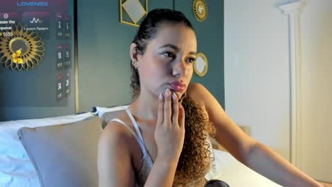 A N G I E online show from April 10, 2026, 12:21 pm