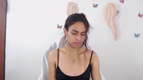 ints marianaroldan945 online show from March 6, 2025, 6:30 am