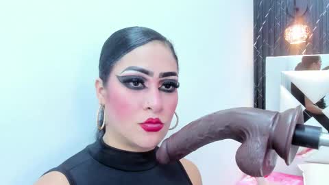 A N G I E.  online show from February 15, 2025, 11:36 pm