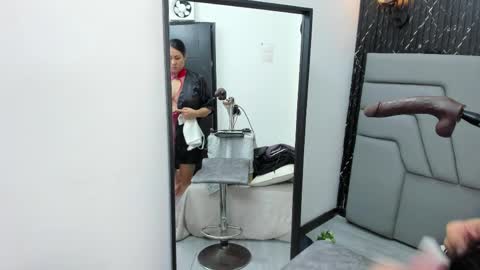 A N G I E.  online show from April 9, 2026, 8:03 pm