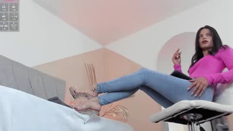 Angie online show from January 23, 2025, 12:52 pm