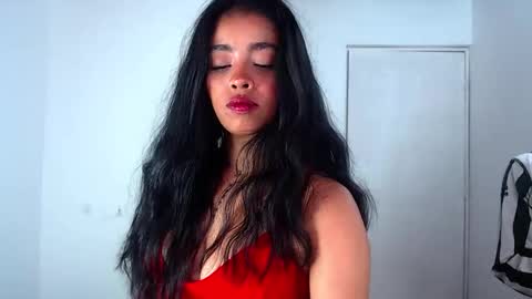 Angie y Andres online show from February 15, 2026, 7:51 am