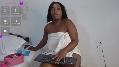 angiellam online show from December 5, 2025, 1:09 pm