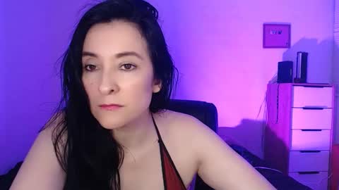 Snapshot of angiesquirt chatting on December 28, 2024, 3:26 am VALENTINA online show from December 28, 2024, 3:26 am