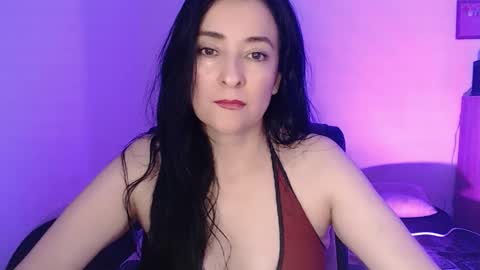 Snapshot of angiesquirt chatting on January 16, 2025, 2:30 am VALENTINA online show from January 16, 2025, 2:30 am