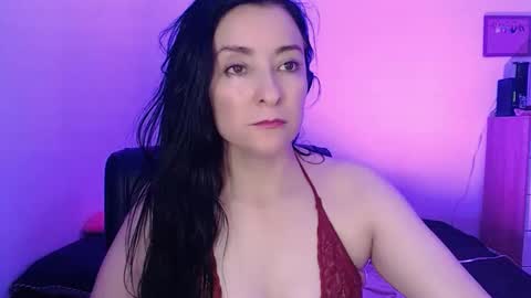 Snapshot of angiesquirt chatting on January 31, 2025, 11:56 pm VALENTINA online show from January 31, 2025, 11:56 pm
