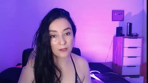 Snapshot of angiesquirt chatting on February 11, 2025, 12:49 am VALENTINA online show from February 11, 2025, 12:49 am