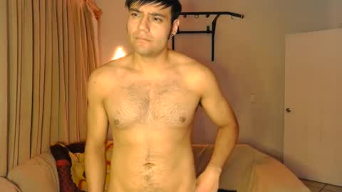 Deimos online show from December 31, 2024, 5:00 am