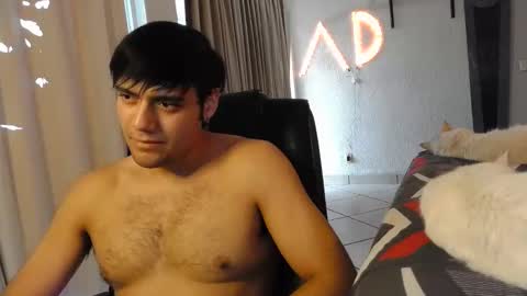 Deimos online show from February 8, 2025, 11:55 pm