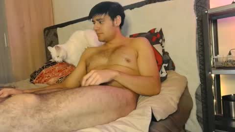 Deimos online show from February 18, 2025, 3:10 am