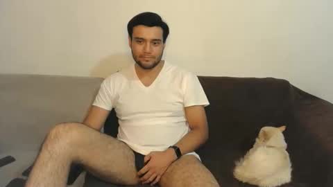 Deimos online show from February 13, 2026, 3:46 am